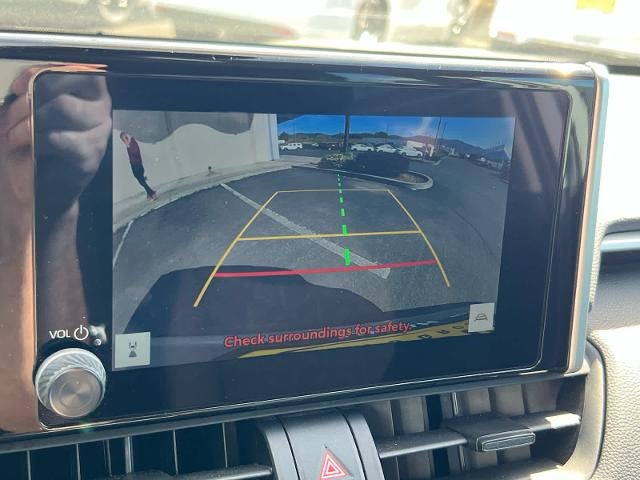 2024 Toyota RAV4 XLE AWD (Natl)