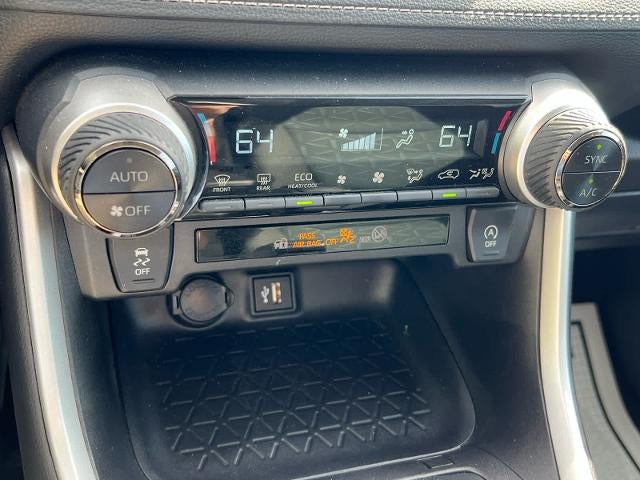 2024 Toyota RAV4 XLE AWD (Natl)