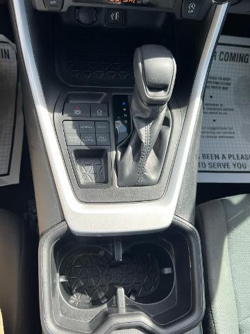 2024 Toyota RAV4 XLE AWD (Natl)