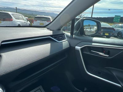 2024 Toyota RAV4 XLE AWD (Natl)