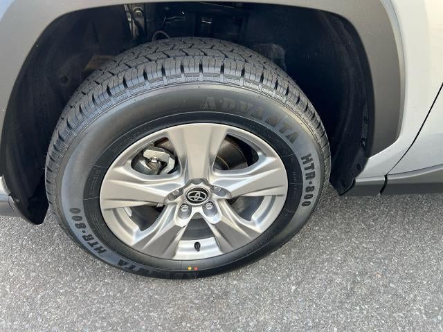 2024 Toyota RAV4 XLE AWD (Natl)