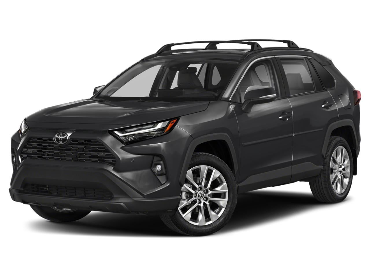 2024 Toyota RAV4 XLE FWD (GS)
