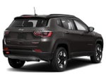 2019 Jeep Compass Trailhawk 4x4