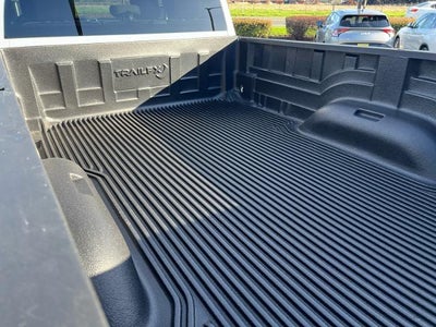 2024 RAM 2500 Big Horn 4x4 Crew Cab 8' Box