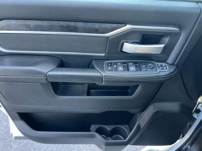 2024 RAM 2500 Big Horn 4x4 Crew Cab 8' Box