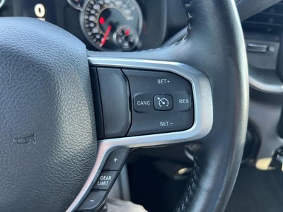 2024 RAM 2500 Big Horn 4x4 Crew Cab 8' Box