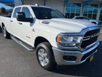2024 RAM 2500 Big Horn 4x4 Crew Cab 8' Box