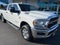 2024 RAM 2500 Big Horn 4x4 Crew Cab 8' Box
