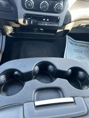2024 RAM 2500 Big Horn 4x4 Crew Cab 8' Box