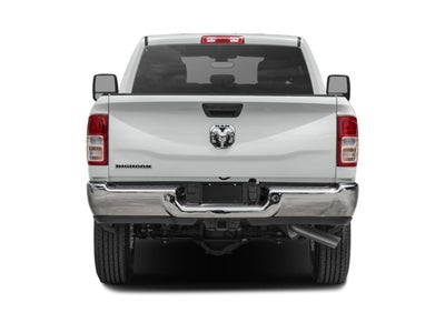 2024 RAM 2500 Big Horn 4x4 Crew Cab 8' Box