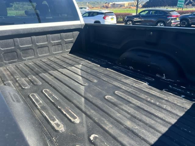 2024 RAM 2500 Big Horn 4x4 Crew Cab 8' Box