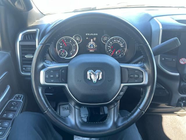 2024 RAM 2500 Big Horn 4x4 Crew Cab 8' Box
