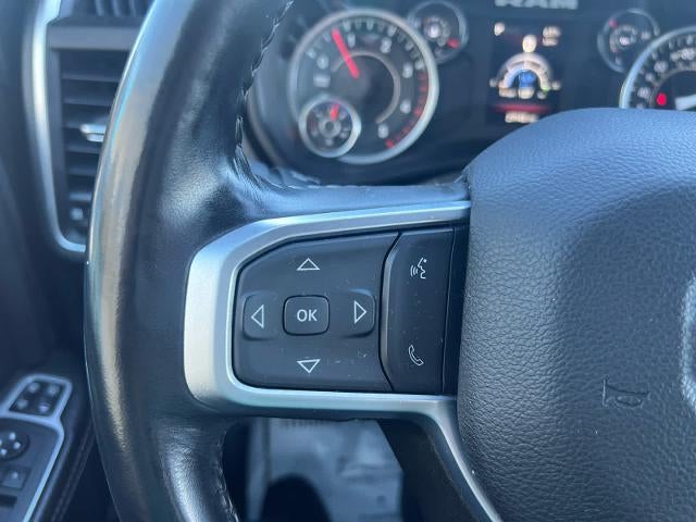 2024 RAM 2500 Big Horn 4x4 Crew Cab 8' Box