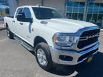 2024 RAM 2500 Big Horn 4x4 Crew Cab 8' Box