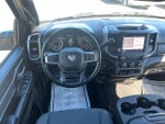 2024 RAM 2500 Big Horn 4x4 Crew Cab 8' Box