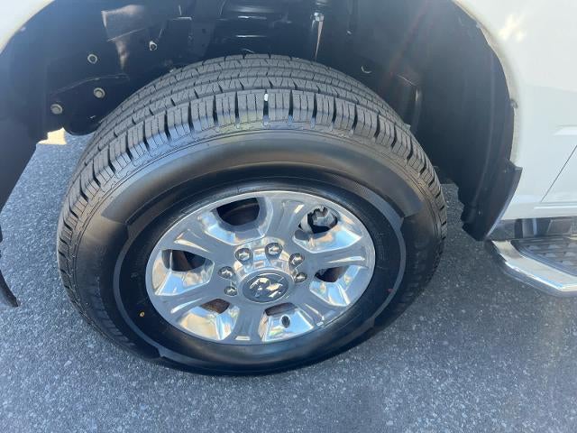 2024 RAM 2500 Big Horn 4x4 Crew Cab 8' Box