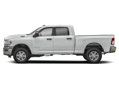 2024 RAM 2500 Big Horn 4x4 Crew Cab 8' Box