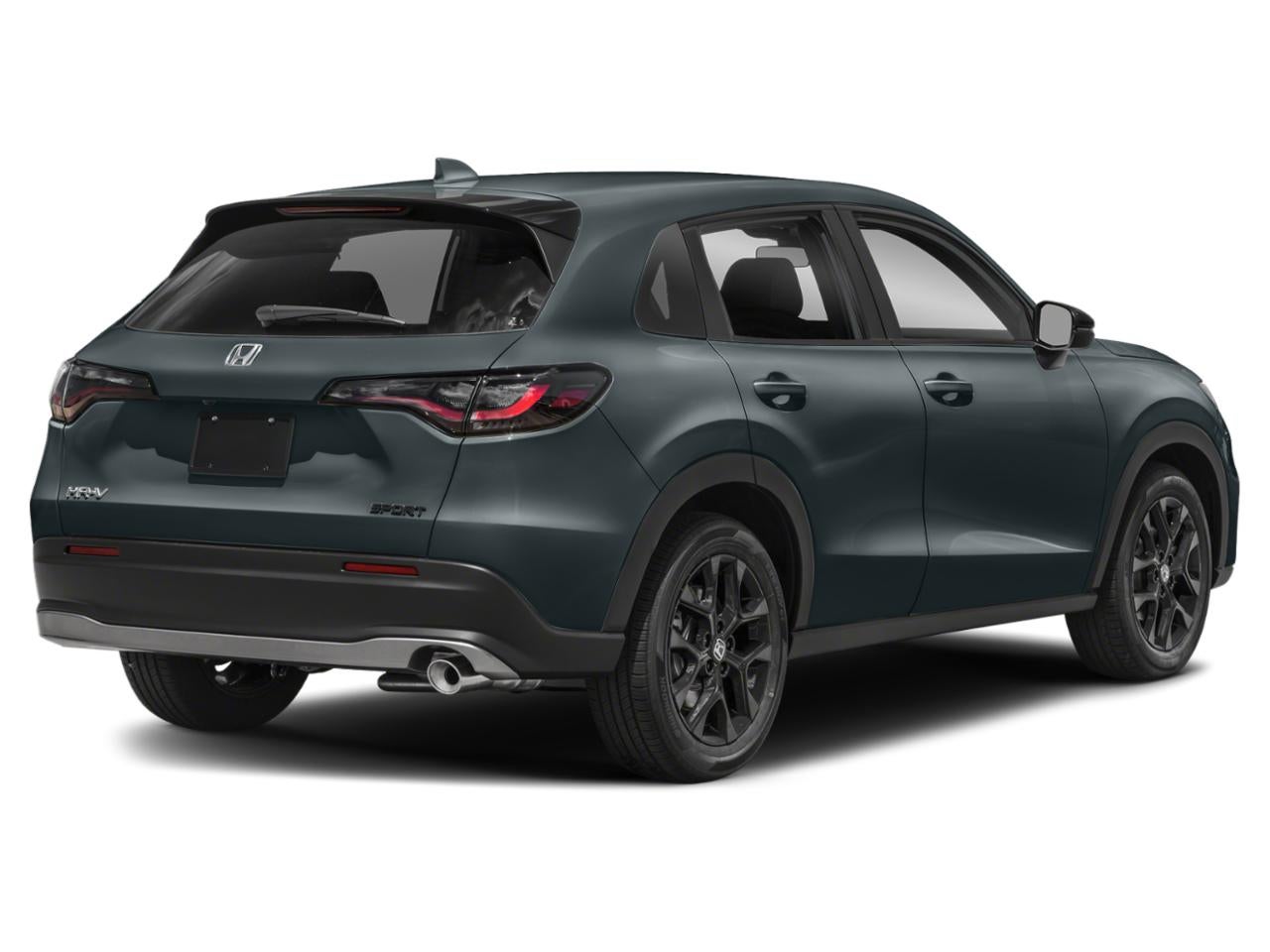 2024 Honda HR-V Sport AWD CVT