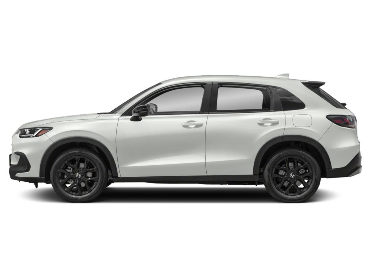 2024 Honda HR-V Sport AWD CVT