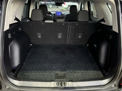 2024 Ford Bronco Sport Big Bend 4x4