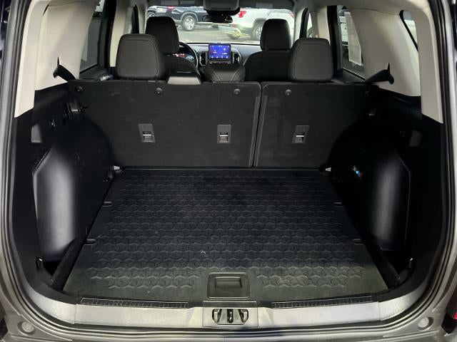 2024 Ford Bronco Sport Big Bend 4x4