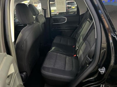 2024 Ford Bronco Sport Big Bend 4x4