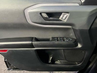 2024 Ford Bronco Sport Big Bend 4x4