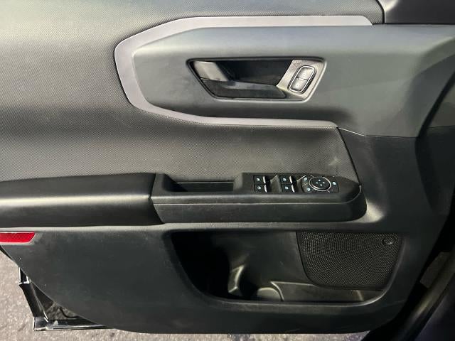 2024 Ford Bronco Sport Big Bend 4x4