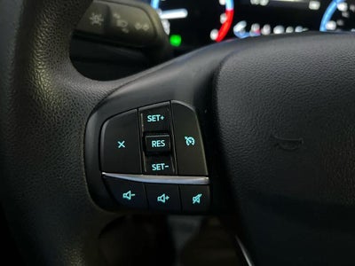 2024 Ford Bronco Sport Big Bend 4x4