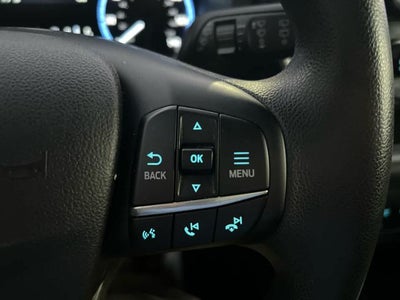 2024 Ford Bronco Sport Big Bend 4x4