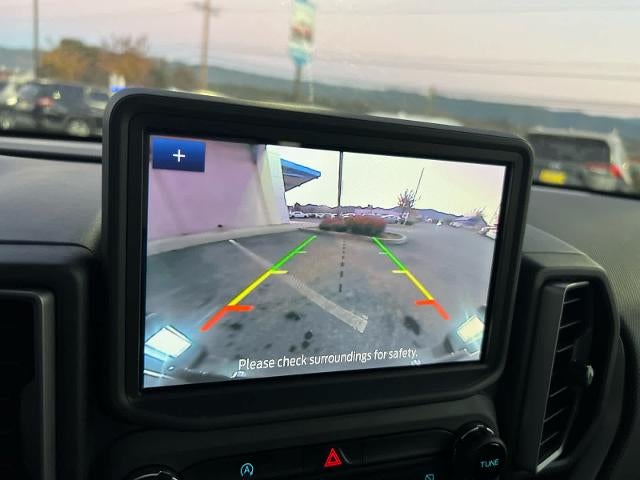 2024 Ford Bronco Sport Big Bend 4x4