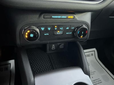 2024 Ford Bronco Sport Big Bend 4x4