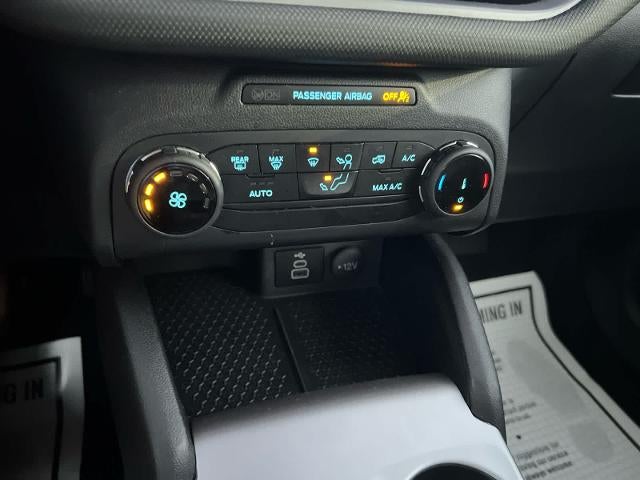 2024 Ford Bronco Sport Big Bend 4x4