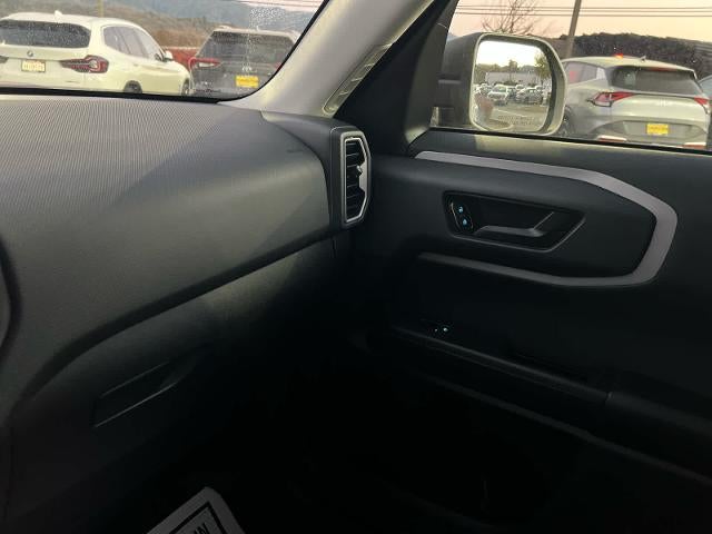 2024 Ford Bronco Sport Big Bend 4x4