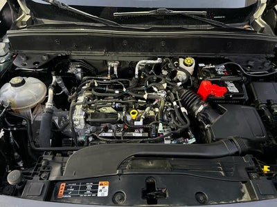 2024 Ford Bronco Sport Big Bend 4x4