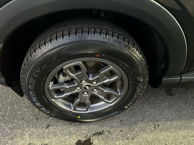 2024 Ford Bronco Sport Big Bend 4x4