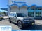 2025 Ford Bronco Sport Big Bend 4x4