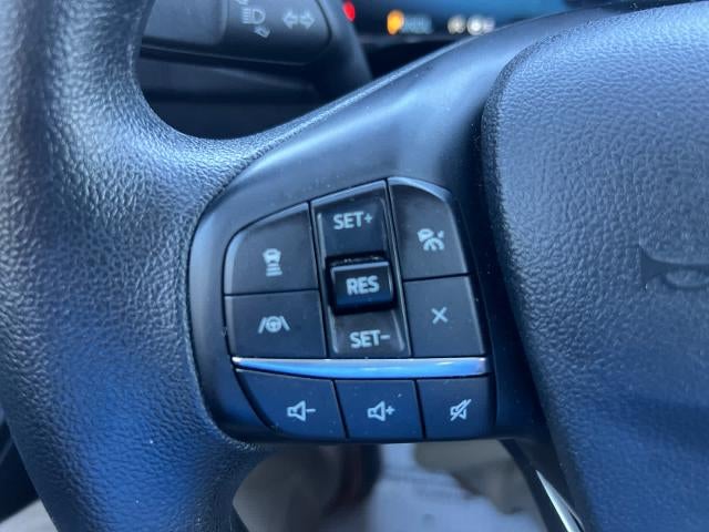 2025 Ford Bronco Sport Big Bend 4x4