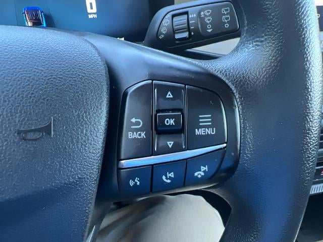 2025 Ford Bronco Sport Big Bend 4x4