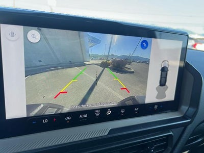 2025 Ford Bronco Sport Big Bend 4x4