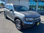 2025 Ford Bronco Sport Big Bend 4x4