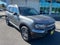2025 Ford Bronco Sport Big Bend 4x4
