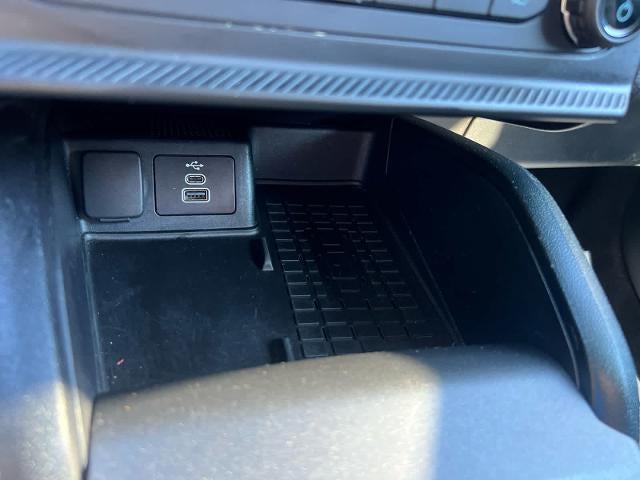 2025 Ford Bronco Sport Big Bend 4x4