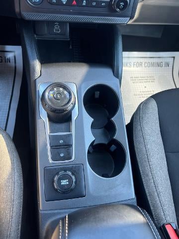 2025 Ford Bronco Sport Big Bend 4x4