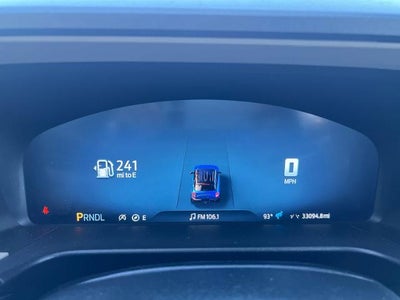 2025 Ford Bronco Sport Big Bend 4x4