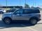 2025 Ford Bronco Sport Big Bend 4x4