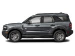 2025 Ford Bronco Sport Big Bend 4x4