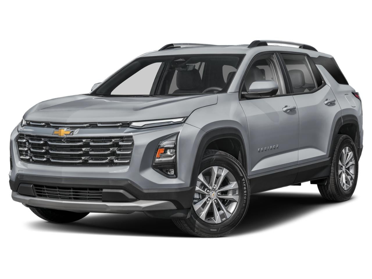 2025 Chevrolet Equinox AWD LT 1.5T's photo