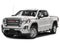 2020 GMC Sierra 1500 Crew Cab Standard Box 4-Wheel Drive SLT