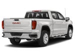 2020 GMC Sierra 1500 Crew Cab Standard Box 4-Wheel Drive SLT